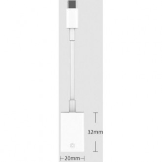 Разъем 1 - USB Тип C; разъем 2 - USB. . фото 5