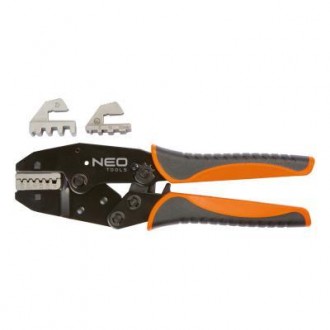 Продукция компании NEO Tools смогла очень быстро завоевать доверие тысяч потреби. . фото 2