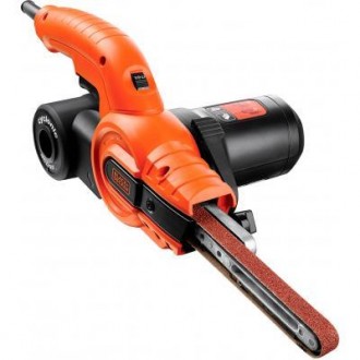 Шлифовальная машина Black&Decker KA900E электронапильник (KA900E). Бровари. фото 1 Шлифовальная машина Black&Decker KA900E электронапильник (KA900E). Бровари. фото 1