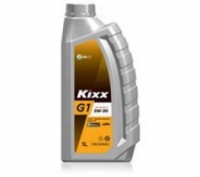 Масло моторное KIXX синтетика G1 5W40 1л. Бровары. фото 1 Масло моторное KIXX синтетика G1 5W40 1л. Бровары. фото 1