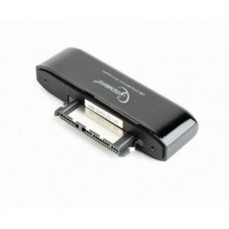для передачи данных; Разъем 1 - USB 3.0 Тип A; разъем 2 - SATA III; длина кабеля. . фото 4