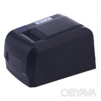  Принтер чеков Syncotek POS 58 IV USB (000001392) Небольшой чековый принтер; бюд. . фото 1