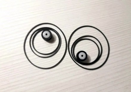 Сервис комплект ЛПМ к магнитоле Sharp GF-800. Харьков. фото 1