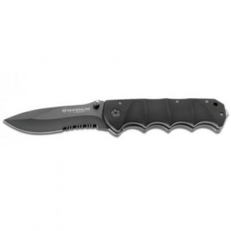 Нож Boker Magnum Black Spear (01RY247). Бровари. фото 1