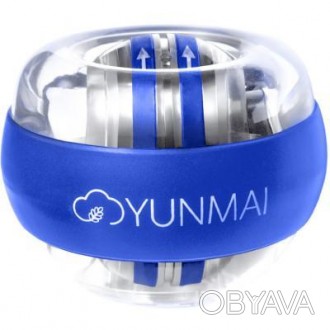 Эспандер Xiaomi Yunmai Gyroball Blue (YMGB-Z701 Blue)