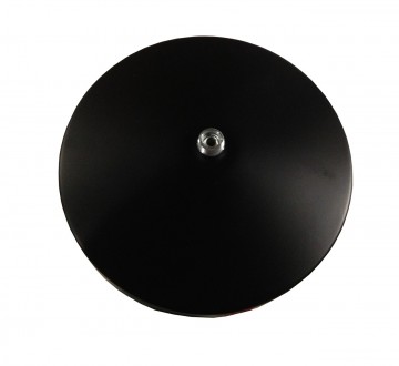 Лампа-торшер LUMANO черного цвета. Выполнен в стиле loft. В лампе-торшер регулир. . фото 4