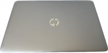 
Ноутбук HP Elitebook 850 G3 15,6” 1920х1080 i5-6300U /6Gen/ 8 Gb DDR4/SSD 256Gb. . фото 4