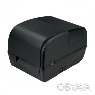 Термотрансферный принтер для печати этикеток Xprinter XP-TT426B (Гарантия 1 год)