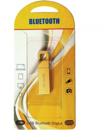 Описание Трансмиттера Bluetooth USB 580B 6872
Трансмитер Bluetooth USB 580B 6872. . фото 5