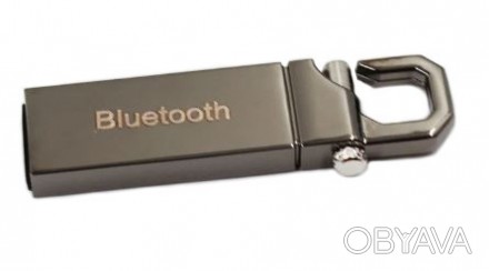 Описание Трансмиттера Bluetooth USB 580B 6872
Трансмитер Bluetooth USB 580B 6872. . фото 1