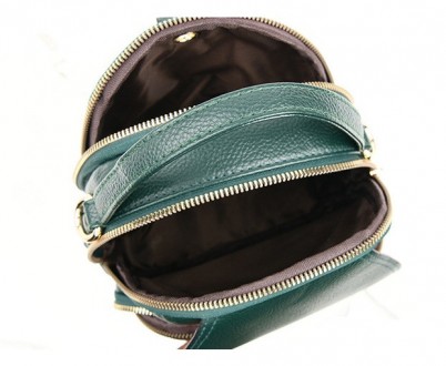 Женский мини рюкзак сумка Кенгуру 2 в 1, маленький рюкзачок сумочка
Характеристи. . фото 11