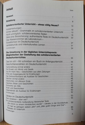 Autor/in: Rainer Wicke
Titel: Stundenblätter Deutsch als Fremdsprache; Akt. . фото 5