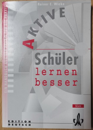 Autor/in: Rainer Wicke
Titel: Stundenblätter Deutsch als Fremdsprache; Akt. . фото 2