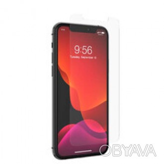 Защитное стекло InvisibleShield Glass VisionGuard+ для iPhone 11 | XR (Уценка)