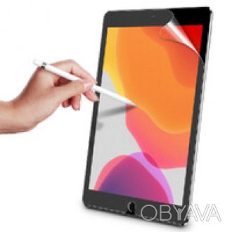 Защитная пленка ESR PaperLike Screen Protector для iPad 9 | 8 | 7 10.2