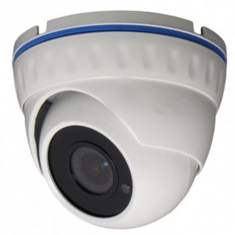 Камера видеонаблюдения AHD-8027I cтанет вашим верным помощником при охране важны. . фото 8