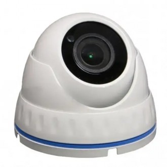 Камера видеонаблюдения AHD-8027I cтанет вашим верным помощником при охране важны. . фото 5