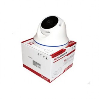 Камера видеонаблюдения AHD-8027I cтанет вашим верным помощником при охране важны. . фото 3