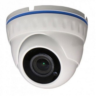 Камера видеонаблюдения AHD-8027I cтанет вашим верным помощником при охране важны. . фото 6