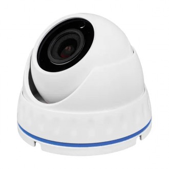 Камера видеонаблюдения AHD-8027I cтанет вашим верным помощником при охране важны. . фото 4