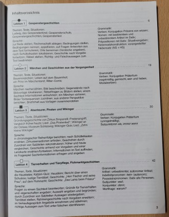 Das Deutschmobil. Deutsch als Fremdsprache für Kinder. Lehrbuch 2
Німецьки. . фото 5