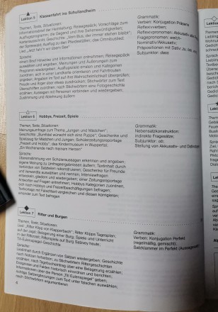 Das Deutschmobil. Deutsch als Fremdsprache für Kinder. Lehrbuch 2
Німецьки. . фото 6