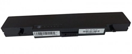Акумулятор для ноутбука Samsung AA-PB9NS6B 11.1V Black 5200mAh Аналог Совместимо. . фото 2