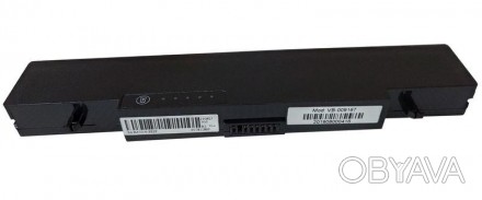 Акумулятор для ноутбука Samsung AA-PB9NS6B 11.1V Black 5200mAh Аналог Совместимо. . фото 1