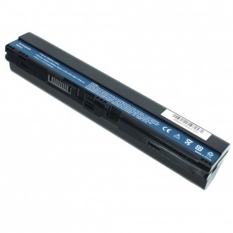Батарея AL12B32 для ноутбука Acer Aspire V5-121, V5-123, V5-131, V5-171Вольтаж: . . фото 3