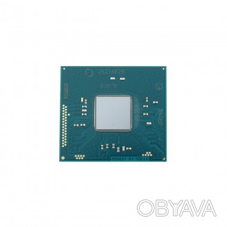 Процессор INTEL Celeron N3050 (SR2A9, Braswell, Dual Core, 1.6-2.167Ghz, 2Mb L2,. . фото 1
