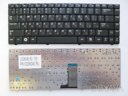 Данная клавиатура может иметь такие маркировки (или PartNumber):BA59-02581C, BA5. . фото 1