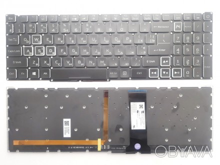 Данная клавиатура может иметь такие маркировки (или PartNumber):LG5P_P90BRL, LG5. . фото 1