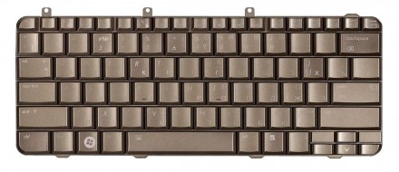 Клавіатура для ноутбука HP Pavilion (D3-1000, DV3Z-1000) з підсвічуванням (Light. . фото 2