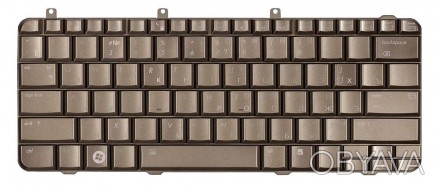 Клавіатура для ноутбука HP Pavilion (D3-1000, DV3Z-1000) з підсвічуванням (Light. . фото 1