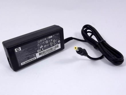 Блок питания для HP 18.5V 3.5A 65W (4.8*1.7 ) ORIGINAL.. Харьков. фото 1 Блок питания для HP 18.5V 3.5A 65W (4.8*1.7 ) ORIGINAL.. Харьков. фото 1