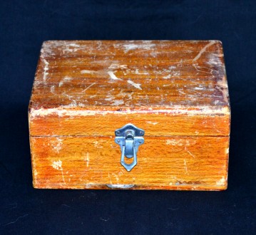 Амперметр
В оригинальной деревянной коробке.
Середина прошлого века
Размер 16. . фото 5