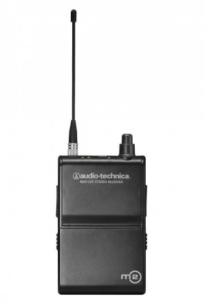 
In-ear мониторинг система Audio-Technica M2M
 
Состояние товара: Легкое Б/У
Опи. . фото 4