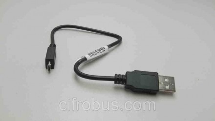 Кабель USB; разъем1: USB тип А вилка; разъем2: USB micro тип B вилка
Внимание! К. . фото 2
