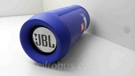 Портативна акустика JBL (копія) — це водонепроникна бездротова колонка, яка здат. . фото 5