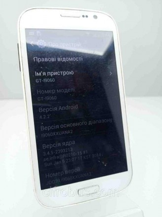 Смартфон, Android 4.2, роздільна здатність 800x480, камера 5 МП, автофокус, пам'. . фото 4