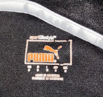 Футбольная кофта Puma FC Walverhampton Wanderers, ращмер-S, длина-60см, под мышк. . фото 6