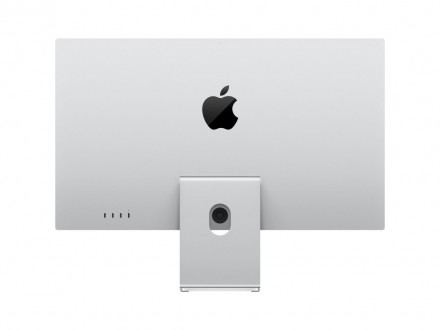 Apple Studio Display Погрузитесь в мечту 5K. 12-мегапиксельная сверхширокоугольн. . фото 4