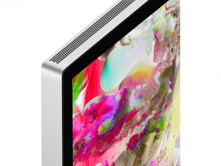 Apple Studio Display Погрузитесь в мечту 5K. 12-мегапиксельная сверхширокоугольн. . фото 6