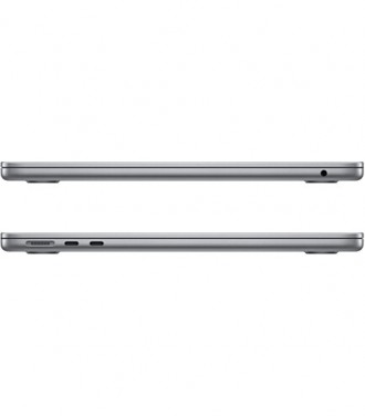 MacBook Air с чипом M2 Совершенно новый дизайн. Супермощный с чипом M2. До 18 ча. . фото 7