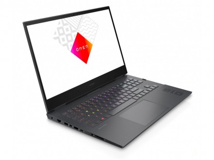 Ноутбук HP OMEN Laptop 16-c0132nw Превзойди в игре самого себя Переходи на новый. . фото 3