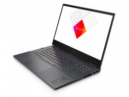 Ноутбук HP OMEN Laptop 16-c0132nw Превзойди в игре самого себя Переходи на новый. . фото 5