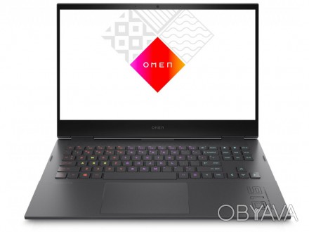 Ноутбук HP OMEN Laptop 16-c0132nw Превзойди в игре самого себя Переходи на новый. . фото 1