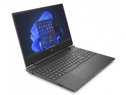  Основные характеристики Производитель HP Артикул 72J71EA Класс Ноутбук Конструк. . фото 3