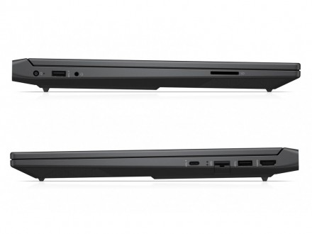  Основные характеристики Производитель HP Артикул 72J71EA Класс Ноутбук Конструк. . фото 6