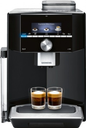 Бренд: Siemens Тип: Кофемашина автоматическая Мощность, Вт: 1500 Давление, бар: . . фото 3